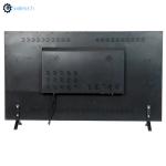 55'' professional surveillance 3840*2160 TFT 4K LED monitor display security