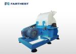 Small Scale Biomass Press Machine Industrial Hammer Mill Steel Material