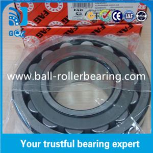 Wholesale Open Single Row Spherical Roller Steel Cage Bearing 22314 70 X 150 X 51 mm from china suppliers
