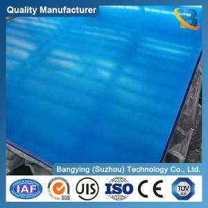 Wholesale Highly Durable Aw-5754 H32 H34 Alloy Aluminum Sheet Almg3 5754 Plate for Welding from china suppliers