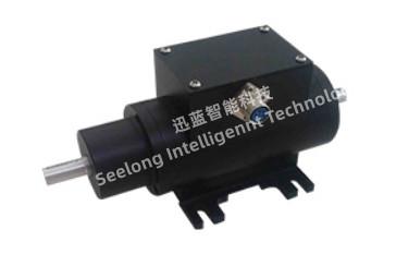 SLZN-200 Seelong Self-Manufactured Shaft Torque Sensor 200n. M 0.2%Fs for