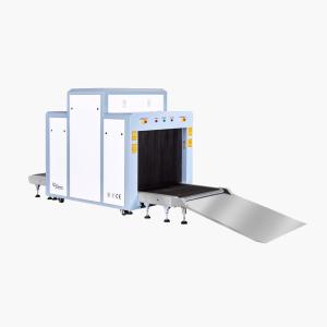Wholesale High - Precision X Ray Baggage Scanner For Security Inspection , Energy Saving from china suppliers