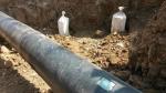 Prepack Magnesium Anode Galvanic Anode Material For Underground Structures
