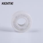 ZrO2 Ceramic Bearing 608 With Long Working Life High Speed Medical Devices 7*22