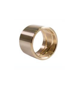 Wholesale Oil or Grease Lubricated Solid Bronze Bearing &gt;HB230 For Temperature Applications up to 300.C from china suppliers