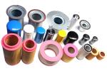 Kaeser Oil Separator Parts for Air Compressor 6.3795.1 at Machinery Repair Shops