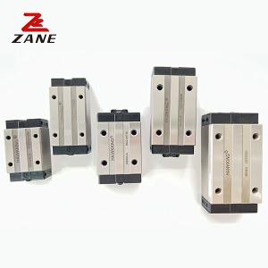 Wholesale Heavy Duty HIWIN Replacement Linear Guides GHH20CA Precision CNC Machine 25mm from china suppliers