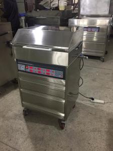 Wholesale Stainless Steel Shell Flexo Plate Making Machine Integrated Exposure Easy Operated from china suppliers