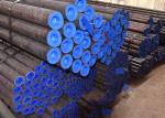 114.3mm ASTM A210 Carbon Steel Seamless Tube For Power Plant