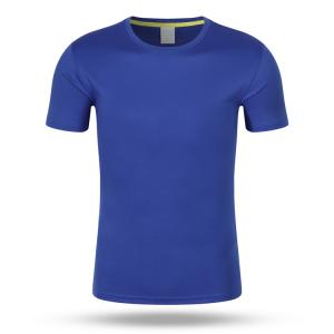 Wholesale Mens No Pilling Fast Dry T Shirt Precision Workmanship from china suppliers