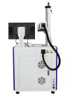 Low Price Laser Marker 20W 30W 50W CNC Yag Portable Mini Color Fiber Laser