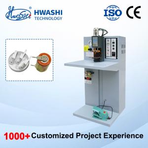 Wholesale Battery Spot Welder Resistance Welding Machine Capacitive Energy Spot Welder Stainless Steel Spot Weld Machine Price from china suppliers