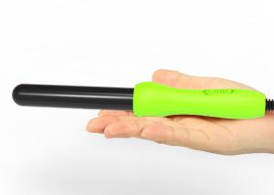 Wholesale Dual Voltage Magic Mini Hair Curler 49W Salon Style PTC Heater Type from china suppliers