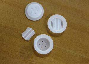 Wholesale White One Way Valve Ventilation Breathing CO2 Air For Coffee Side Gusset Bags from china suppliers