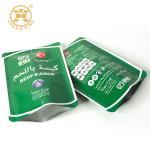 RCPP Foil Plastic BOPP Vacuum Packaging Bag Microwavable Retort Pouches For