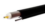 PⅢ 500 JCAM Trunk Cable Seamless Aluminum Tube for HFC Duplex Transmission