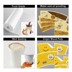 80-100pcs/min High Speed 1.5-16oz Disposable Cup Making Machine