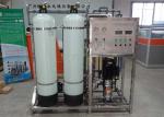 750LPH RO Water Purification System for Drinking with DOW Membrane