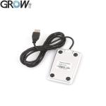 GROW R101N Biometric Desktop Capacitive USB Fingerprint Reader With 1000
