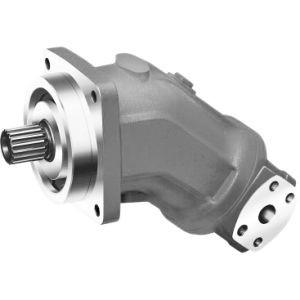 Wholesale A2fo80 Rexroth Electric Fixed Piston Pumps High Pressure Hydraulic Open Circuit Pumps from china suppliers