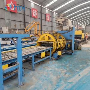 Wholesale Concrete Casting Machine Concrete Kerb Stone Making Machine Price from china suppliers