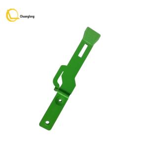 Wholesale Wincor Nixdorf ATM Machine Parts Wincor Machine Green Wearing Parts Stacker for Banking Equipment 1750058042-31 from china suppliers