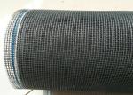0.5-3m T-304 Stainless Steel Window Screen Mesh Corrosion Resistance 10mesh -