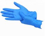 Cheap Anti bacteria Powder Free High Quality Box packing Disposable Nitrile