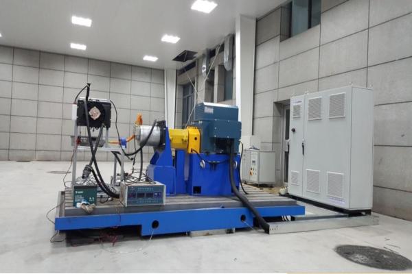 Seelong Intelligent Technology Customized SSCG350-3000/7500 350Kw Motor