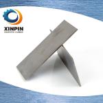 Woodworking Tools Square Tungsten Carbide Blanks with Sandblasting For High