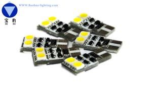 Wholesale Conbus T10 4SMD-1 5050 from china suppliers