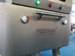 AC220V Industry Food X Ray Machines Electronic X Ray Metal Detector For Food