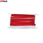 Machine Embroidery Light Reflective Thread Knitting Yarn Used In T-Shirt Logo