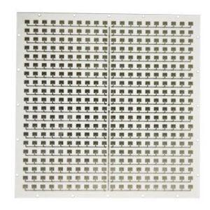 Wholesale 2-Layer RO4350B Microwave High Frequency PCB Circuit Board from china suppliers