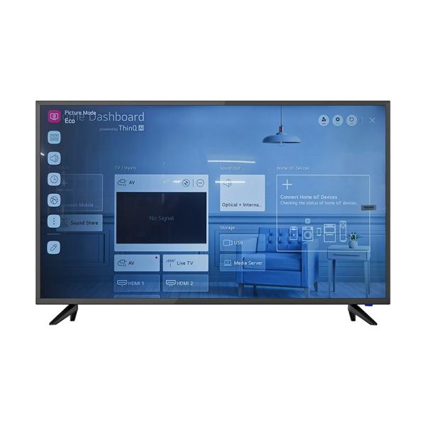 Discover the Power of Home Television for Your Entertainment Needs