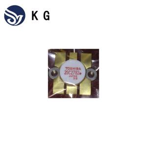 Wholesale Toshiba 2SC2782 Rf Amplifier Transistor Power Matched Pair 2 NOS NPN RF VHF from china suppliers