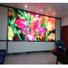 Buy cheap led stage indoor video wall screen rgb led video light panel rental p2.5 led from wholesalers