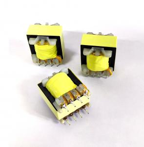 China EF2511 Flyback High Frequency Transformer Ferrite Core on sale