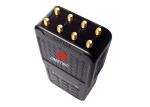 5.6W Handheld 3G 4G RF Mobile Phone Signal Jammer WIFI 2.4G 5.8G Jammer