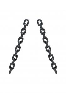 Wholesale SLRG100 Alloy Steel Forged Lifting Crane Chain from china suppliers