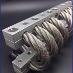 Absorption Shock Vibration Mounts Armored Vehicles Shock Vibration Insulation