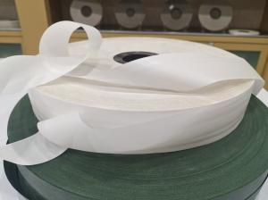 Wholesale Polypropylene PP Adhesive Tape Cable Material And Accessory White Heat Resistant from china suppliers