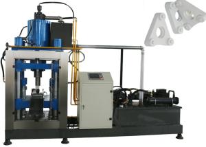 Wholesale Four Column Ceramic Press Machine Dual Working Modes Emergency Stop Universal from china suppliers