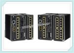 Cisco Systems Catalyst IE3400 IEM-3400-8P= Rugged 8 Port Ge PoE+ Expansion