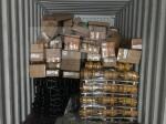 ZX130-3 Excavator Part 8-97388828-3 Genuine 4JJ1 Crankshaft for Construction