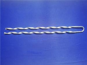 Wholesale 5/8 Inch ADSS Left Hand Lay Heliformed Big Grip Dead End from china suppliers