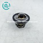 119717-49800 Excavator Thermostat 71℃ 11971749800 3TNV76 Engine Yanmar