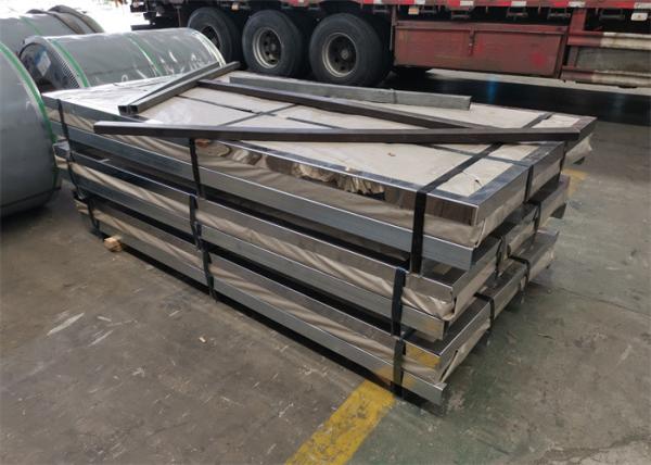 Austenitic Stainless Steel Plate 304L 1.4301 1.4307 4X8 304 BA Stainless Steel