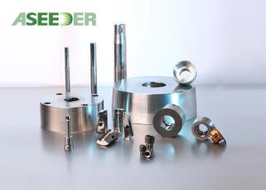 Wholesale Precision And Stability Tungsten Mold / Fastener Production Carbide Mold from china suppliers
