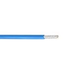 High tempereture Strand Tinned Copper PFA Insulated Wire UL1726 1AWG